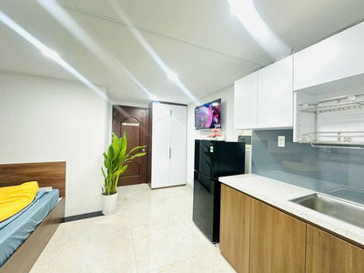 Housing in Ho Chi Minh City, Vietnam Housing in Ho Chi Minh City, Vietnam