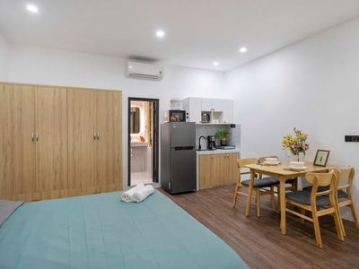 Logement dans Ho Chi Minh City, Vietnam Logement dans Ho Chi Minh City, Vietnam