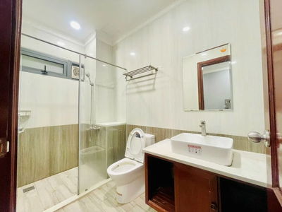 Жилье в Ho Chi Minh City, Vietnam Жилье в Ho Chi Minh City, Vietnam