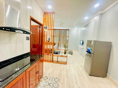 Housing in Ho Chi Minh City, Vietnam Housing in Ho Chi Minh City, Vietnam