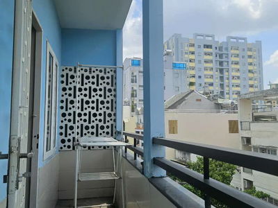 Жилье в Ho Chi Minh City, Vietnam Жилье в Ho Chi Minh City, Vietnam