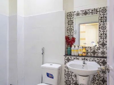 Alojamiento en Ho Chi Minh City, Vietnam Alojamiento en Ho Chi Minh City, Vietnam