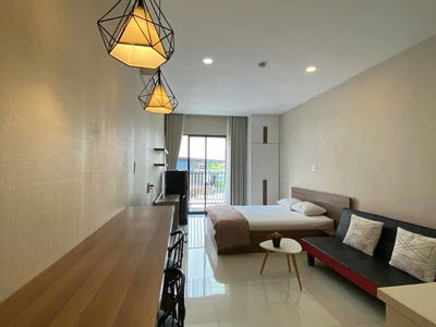 Alojamiento en Ho Chi Minh City, Vietnam Alojamiento en Ho Chi Minh City, Vietnam