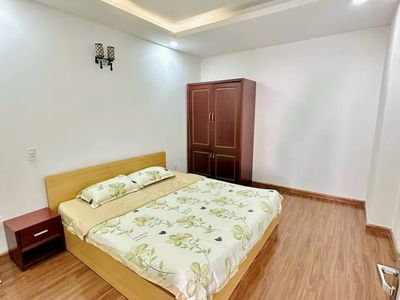 Жилье в Ho Chi Minh City, Vietnam Жилье в Ho Chi Minh City, Vietnam