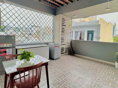 Жилье в Ho Chi Minh City, Vietnam Жилье в Ho Chi Minh City, Vietnam