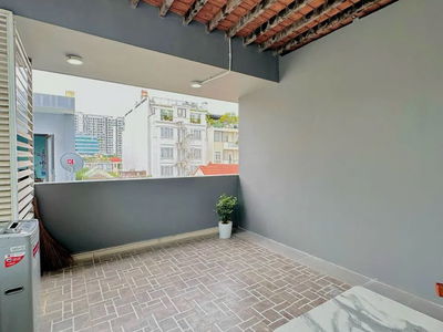 Жилье в Ho Chi Minh City, Vietnam Жилье в Ho Chi Minh City, Vietnam