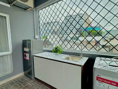 Logement dans Ho Chi Minh City, Vietnam Logement dans Ho Chi Minh City, Vietnam