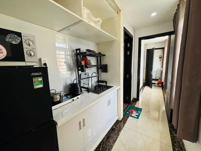 Housing in Ho Chi Minh City, Vietnam Housing in Ho Chi Minh City, Vietnam