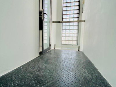 Housing in Ho Chi Minh City, Vietnam  Housing in Ho Chi Minh City, Vietnam