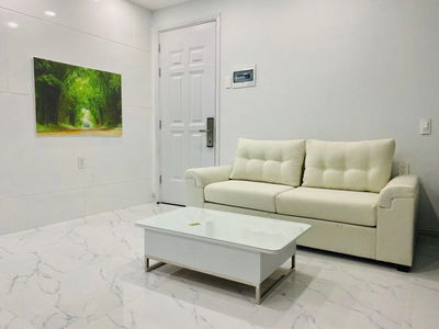 Жилье в Ho Chi Minh City, Vietnam Жилье в Ho Chi Minh City, Vietnam