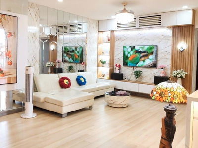 Song Da Ha Dong Tower, Vietnam Song Da Ha Dong Tower, Vietnam