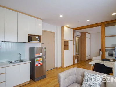 Housing in Ho Chi Minh City, Vietnam Housing in Ho Chi Minh City, Vietnam