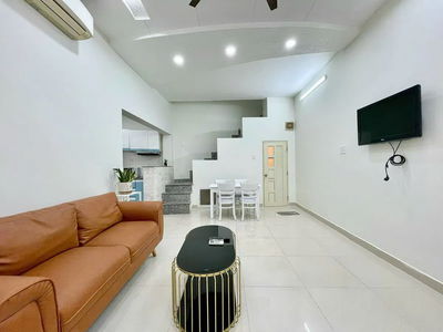 Housing in Ho Chi Minh City, Vietnam Housing in Ho Chi Minh City, Vietnam