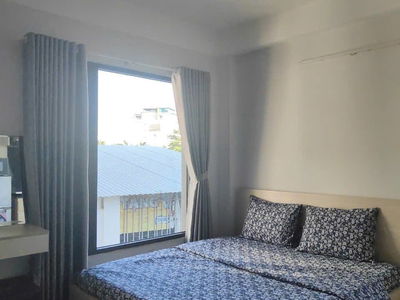 Жилье в Ho Chi Minh City, Vietnam Жилье в Ho Chi Minh City, Vietnam