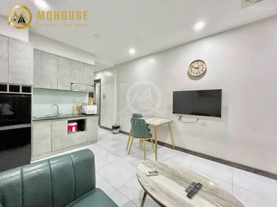 Жилье в Ho Chi Minh City, Vietnam Жилье в Ho Chi Minh City, Vietnam