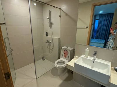 Skyline, Vietnam Skyline, Vietnam