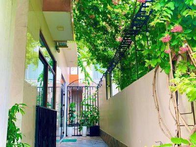 Жилье в Ho Chi Minh City, Vietnam Жилье в Ho Chi Minh City, Vietnam