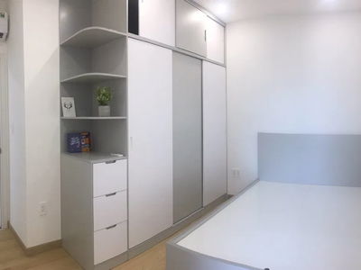 Saigon South Residences, Vietnam Saigon South Residences, Vietnam