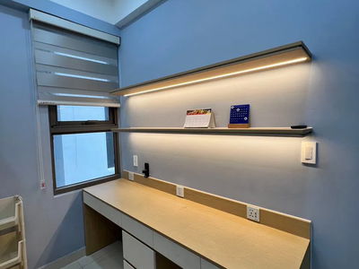 Saigon South Residences, Vietnam Saigon South Residences, Vietnam