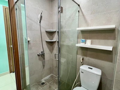 Saigon South Residences, Vietnam Saigon South Residences, Vietnam