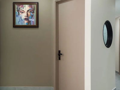 Saigon South Residences, Vietnam Saigon South Residences, Vietnam