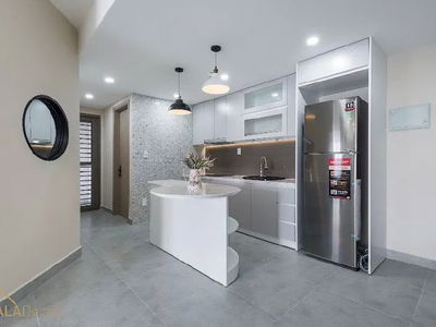 Saigon South Residences, Vietnam Saigon South Residences, Vietnam