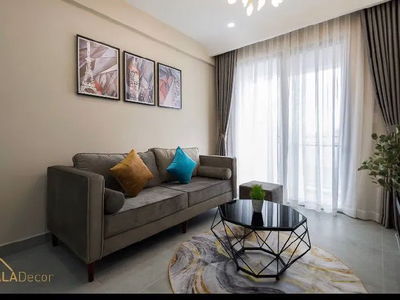 Saigon South Residences, Vietnam Saigon South Residences, Vietnam