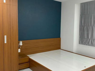 Saigon South Residences, Vietnam Saigon South Residences, Vietnam