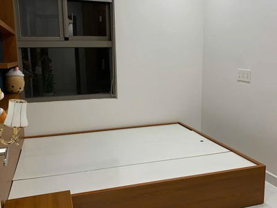 Saigon South Residences, Vietnam Saigon South Residences, Vietnam