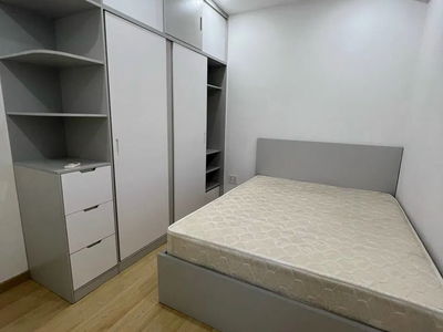 Saigon South Residences, Vietnam Saigon South Residences, Vietnam