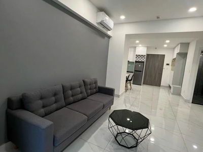 Saigon South Residences, Vietnam Saigon South Residences, Vietnam