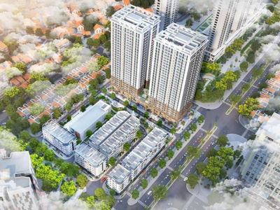 The Charm An Hung, Vietnam The Charm An Hung, Vietnam