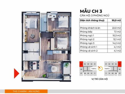 The Charm An Hung, Vietnam The Charm An Hung, Vietnam