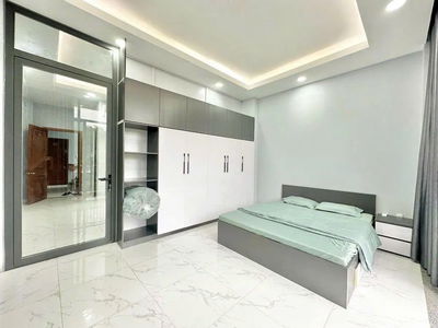 Logement dans Ho Chi Minh City, Vietnam Logement dans Ho Chi Minh City, Vietnam