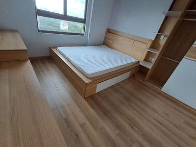 Saigon South Residences, Vietnam Saigon South Residences, Vietnam