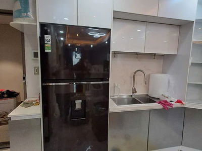 Saigon South Residences, Vietnam Saigon South Residences, Vietnam