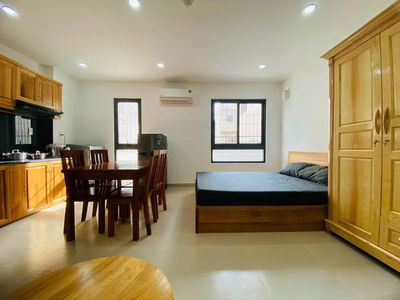 Жилье в Ho Chi Minh City, Vietnam Жилье в Ho Chi Minh City, Vietnam