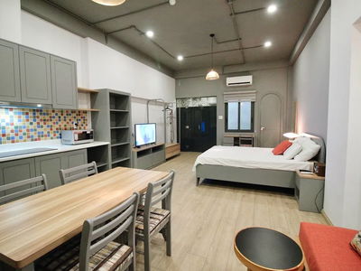 Housing in Ho Chi Minh City, Vietnam Housing in Ho Chi Minh City, Vietnam