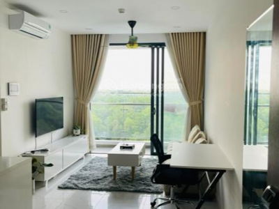 D'Lusso Apartment, Vietnam  D'Lusso Apartment, Vietnam