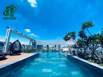 Logement dans Nha Be, Vietnam Logement dans Nha Be, Vietnam