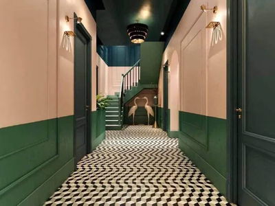 Gehäuse In Nha Be, Vietnam Gehäuse In Nha Be, Vietnam