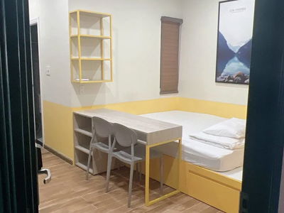 Housing in Nha Be, Vietnam Housing in Nha Be, Vietnam