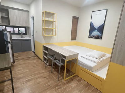 Housing in Nha Be, Vietnam Housing in Nha Be, Vietnam