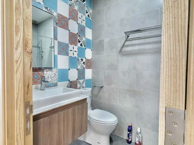 Жилье в Ho Chi Minh City, Vietnam Жилье в Ho Chi Minh City, Vietnam