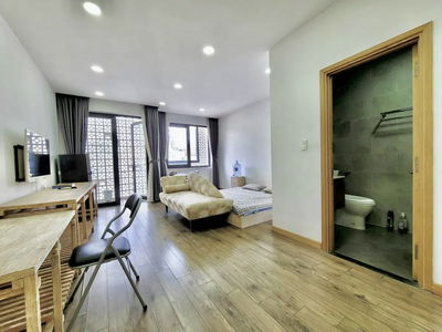 Жилье в Ho Chi Minh City, Vietnam Жилье в Ho Chi Minh City, Vietnam