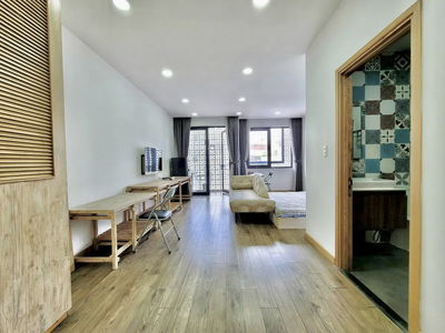 Alojamiento en Ho Chi Minh City, Vietnam Alojamiento en Ho Chi Minh City, Vietnam