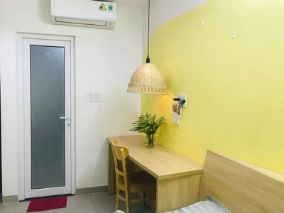 Logement dans Ho Chi Minh City, Vietnam Logement dans Ho Chi Minh City, Vietnam