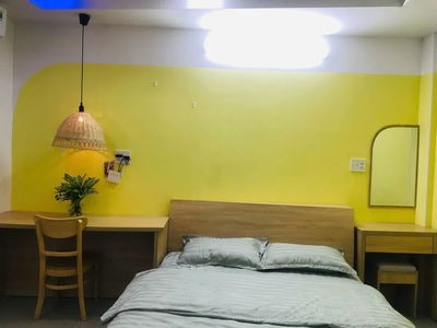 Logement dans Ho Chi Minh City, Vietnam Logement dans Ho Chi Minh City, Vietnam