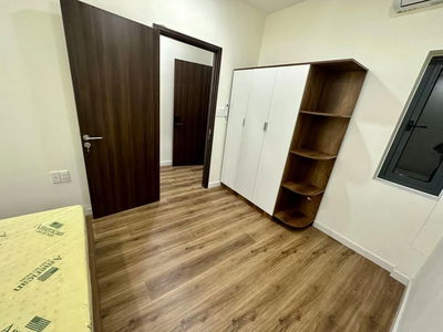 Logement dans Ho Chi Minh City, Vietnam Logement dans Ho Chi Minh City, Vietnam