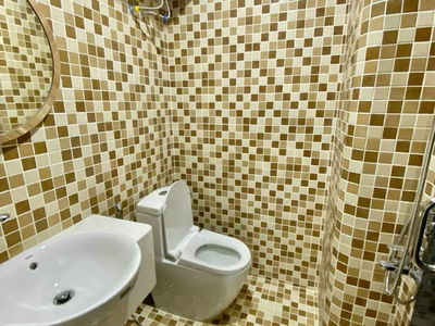 Жилье в Ho Chi Minh City, Vietnam Жилье в Ho Chi Minh City, Vietnam